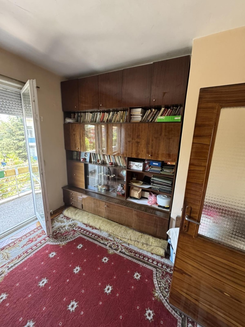 Продава  Многостаен град Благоевград , Идеален център , 107 кв.м | 68292669 - изображение [2]