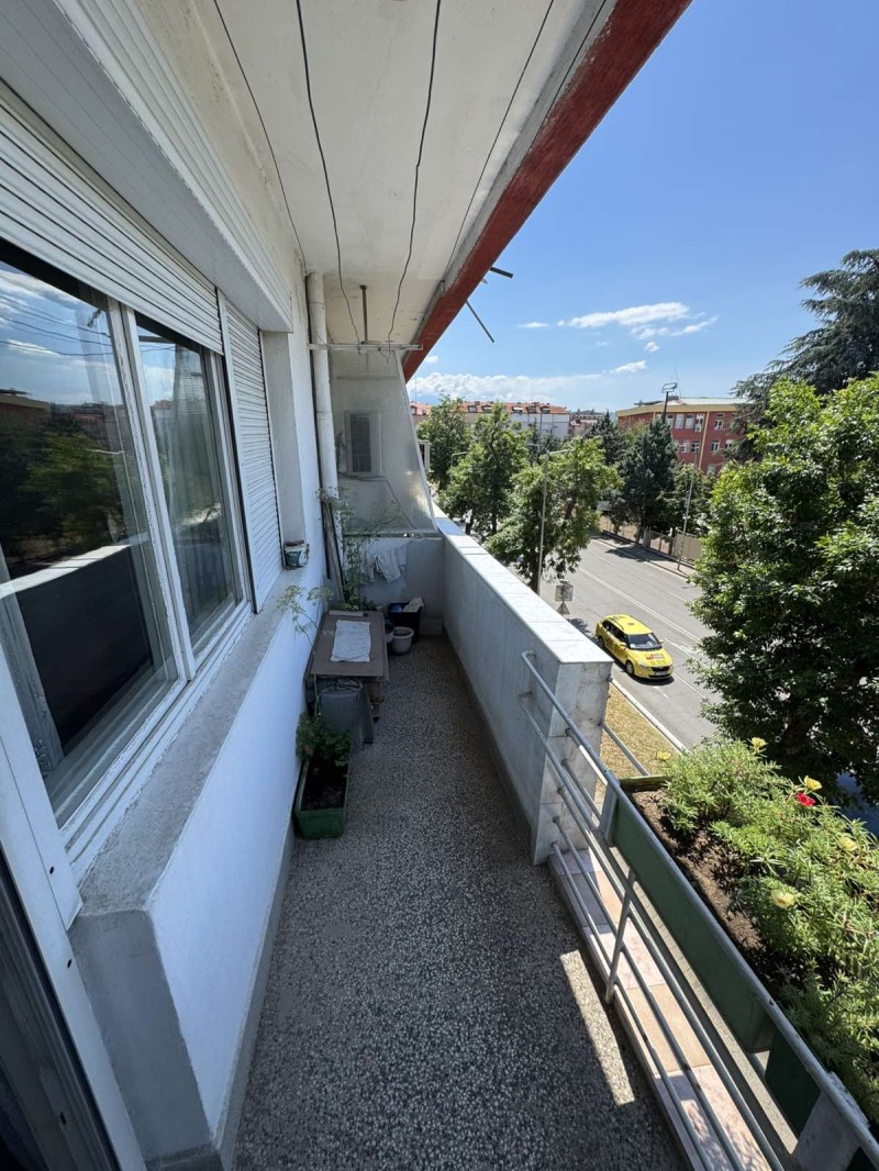 Продава  Многостаен град Благоевград , Идеален център , 107 кв.м | 68292669 - изображение [8]