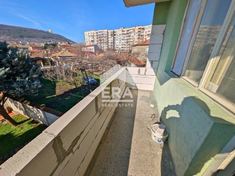 Продава МНОГОСТАЕН, гр. Шумен, Басейна, снимка 1 - Апартаменти - 53822515