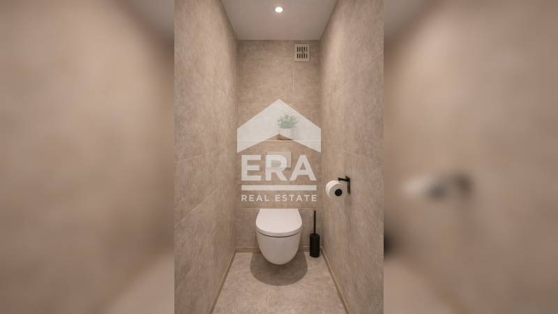 Продава МНОГОСТАЕН, гр. Шумен, Басейна, снимка 13 - Апартаменти - 53822515