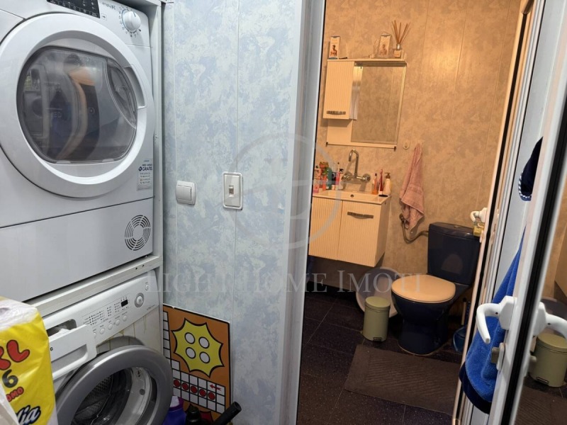 Продава МЕЗОНЕТ, гр. Пловдив, Кършияка, снимка 11 - Апартаменти - 52701915