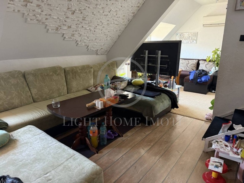 Продава МЕЗОНЕТ, гр. Пловдив, Кършияка