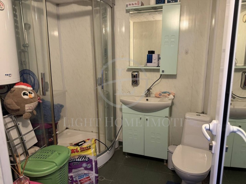 Продава МЕЗОНЕТ, гр. Пловдив, Кършияка, снимка 10 - Апартаменти - 52701915