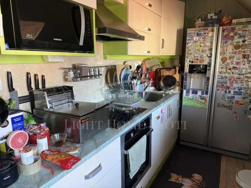 Продава МЕЗОНЕТ, гр. Пловдив, Кършияка, снимка 5 - Апартаменти - 52701915