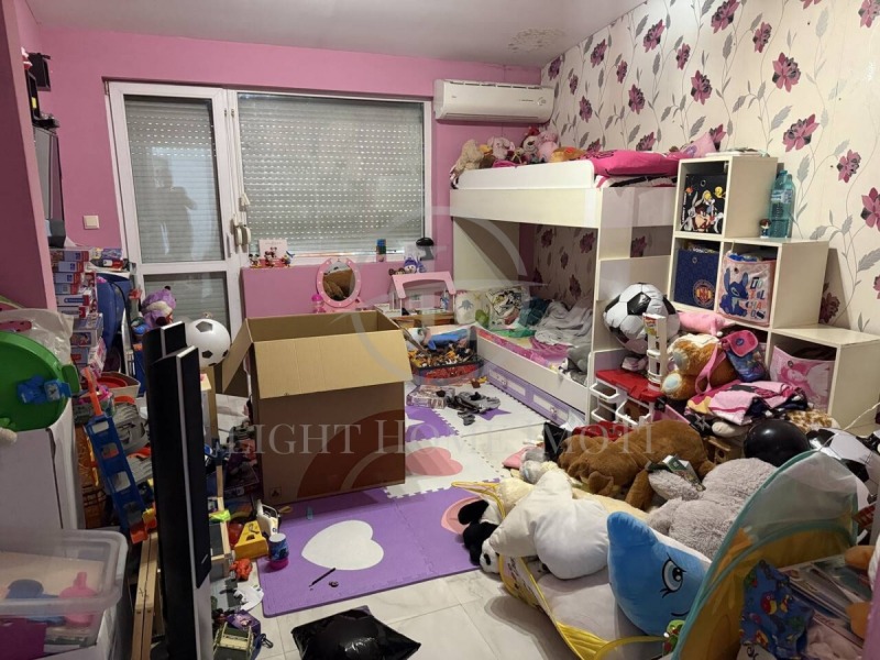 Продава МЕЗОНЕТ, гр. Пловдив, Кършияка, снимка 8 - Апартаменти - 52701915