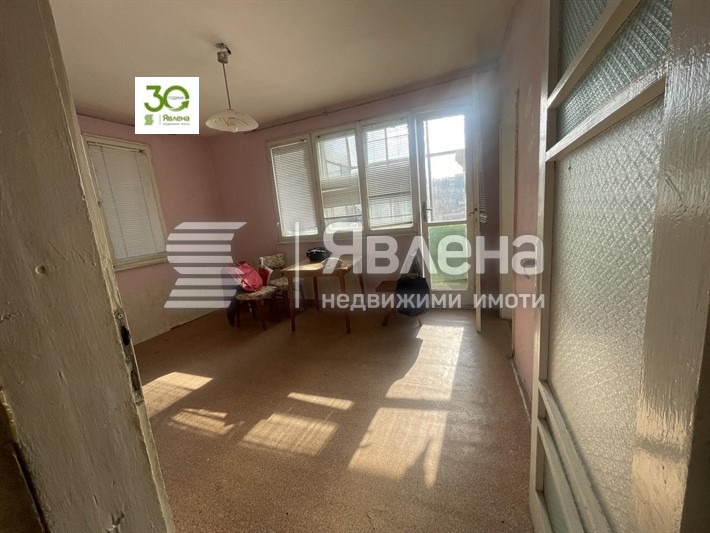 Продава ЕТАЖ ОТ КЪЩА, гр. Варна, Цветен квартал