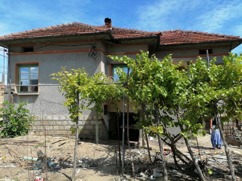 Продава  Къща област Велико Търново , с. Драганово , 100 кв.м | 83303523 - изображение [2]