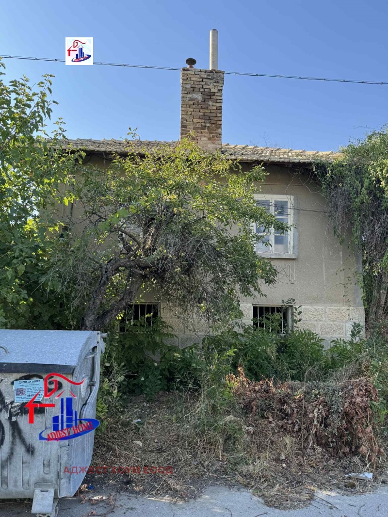 На продаж  Будинок область Шумен , Новосел , 73 кв.м | 80838146