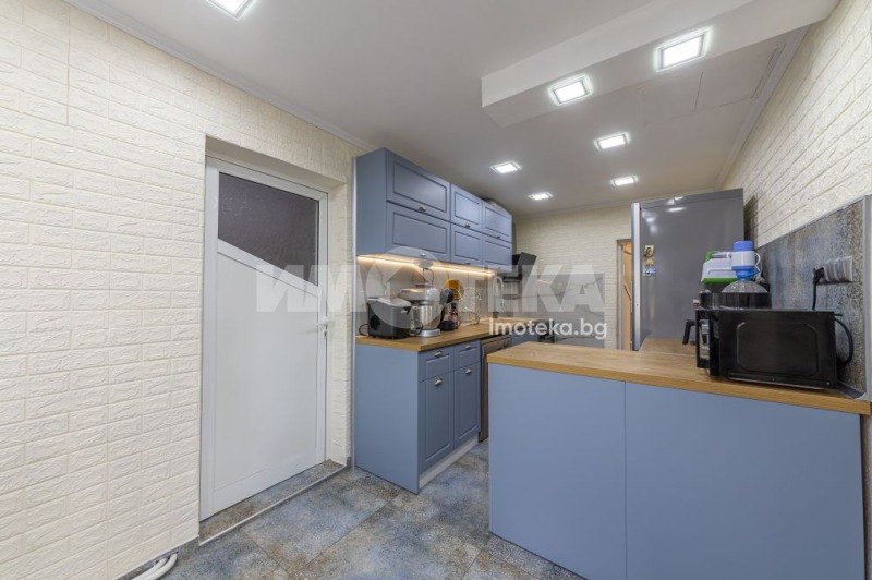 Te koop  Huis regio Varna , Aksakovo , 80 m² | 80060030 - afbeelding [12]