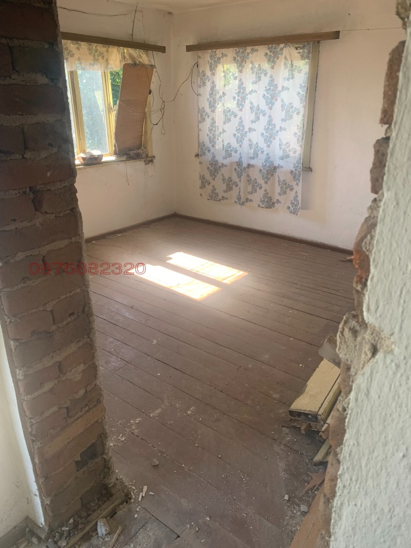 Продава КЪЩА, с. Славовица, област Пазарджик, снимка 2 - Къщи - 52353034