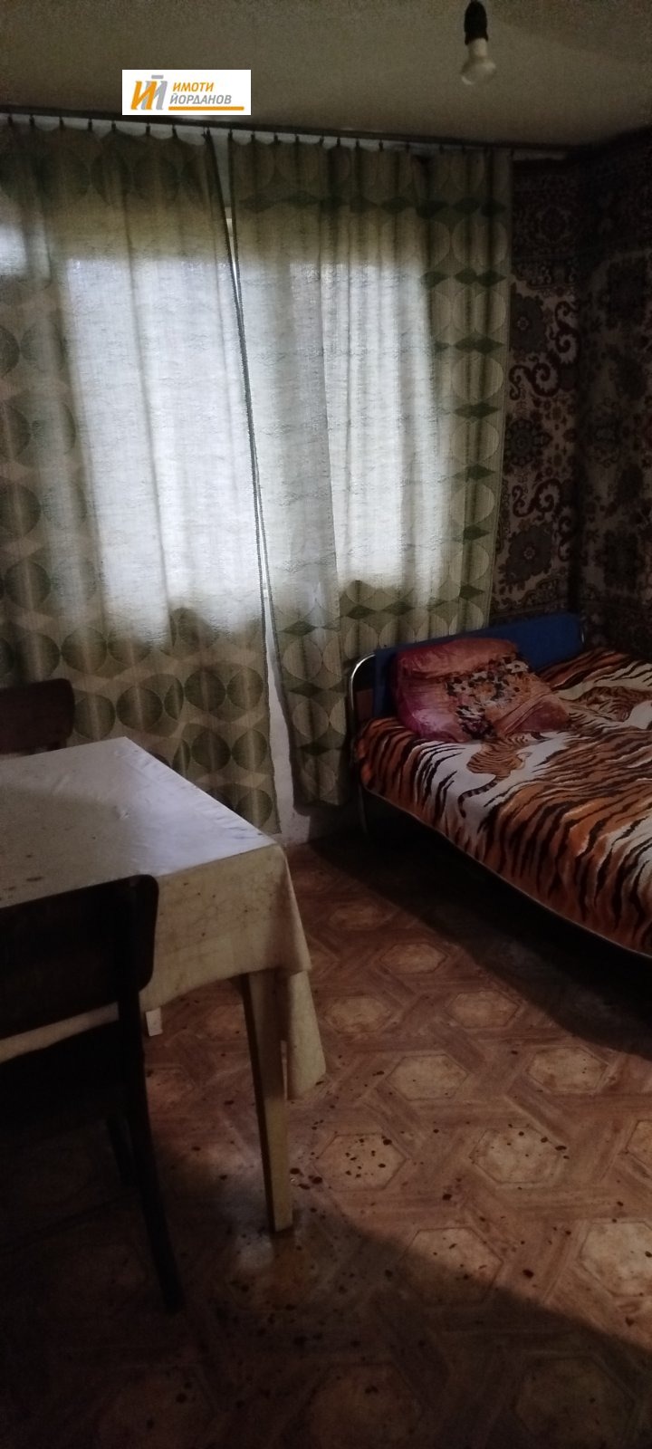 Продава КЪЩА, с. Пчелище, област Велико Търново, снимка 2 - Къщи - 54076081