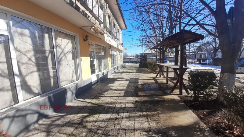 Продава  Магазин област Пловдив , с. Граф Игнатиево , 140 кв.м | 64761388 - изображение [4]