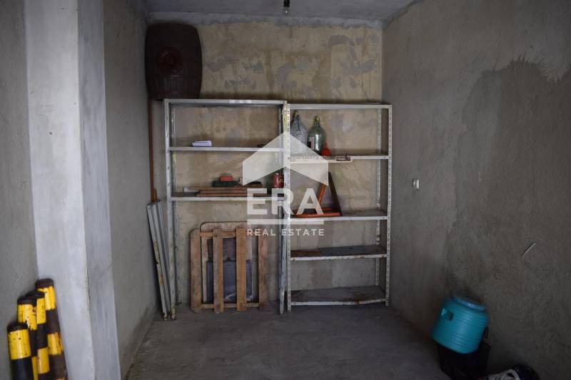 Zu verkaufen  Garage Warna , Kolhozen pazar , 15 qm | 67488544 - Bild [5]