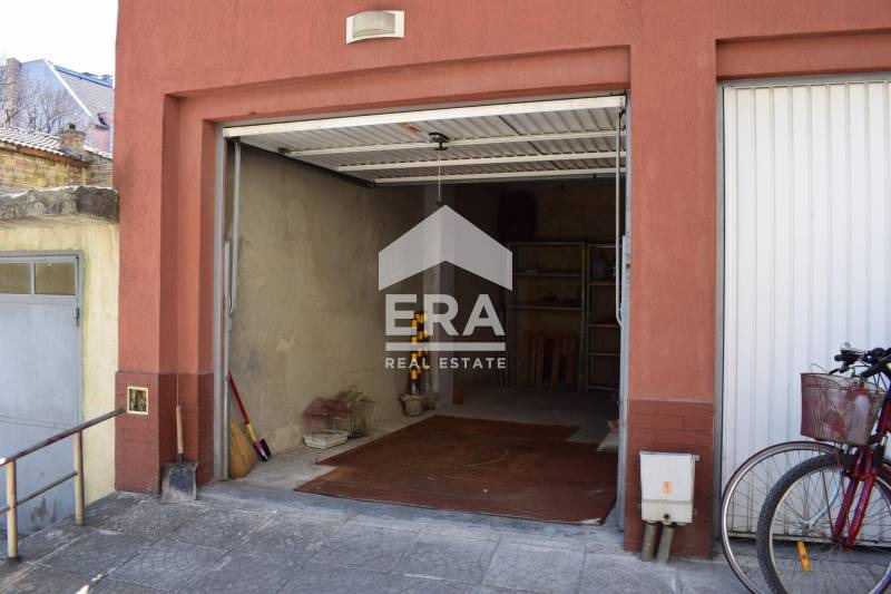 Zu verkaufen  Garage Warna , Kolhozen pazar , 15 qm | 67488544
