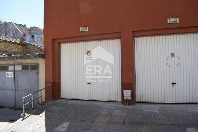 Zu verkaufen  Garage Warna , Kolhozen pazar , 15 qm | 67488544 - Bild [3]