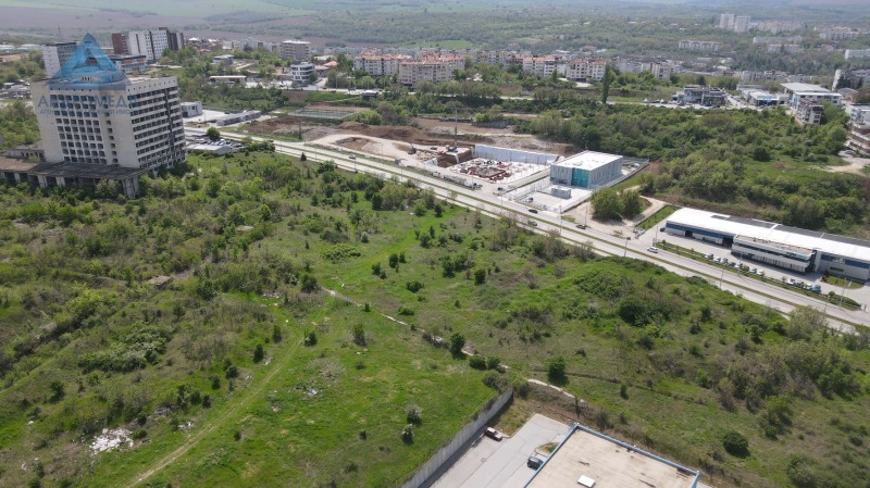 Продава  Парцел, град Плевен, Широк център •  579 675 EUR • ID 19122945 — holmes.bg - [1] 