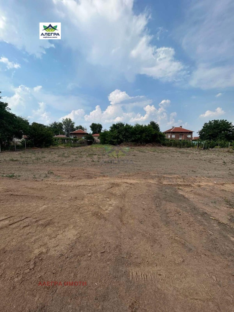 Til salg  Grund region Pazardzhik , Vinogradets , 1976 kvm | 65193058 - billede [2]