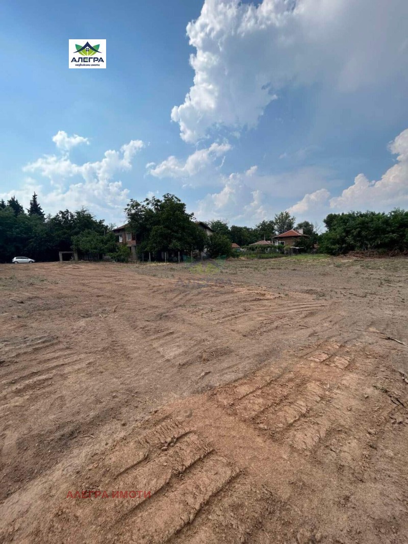 Til salg  Grund region Pazardzhik , Vinogradets , 1976 kvm | 65193058