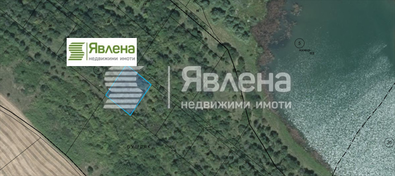 На продаж  Сюжет область Перник , Копаница , 750 кв.м | 72632593