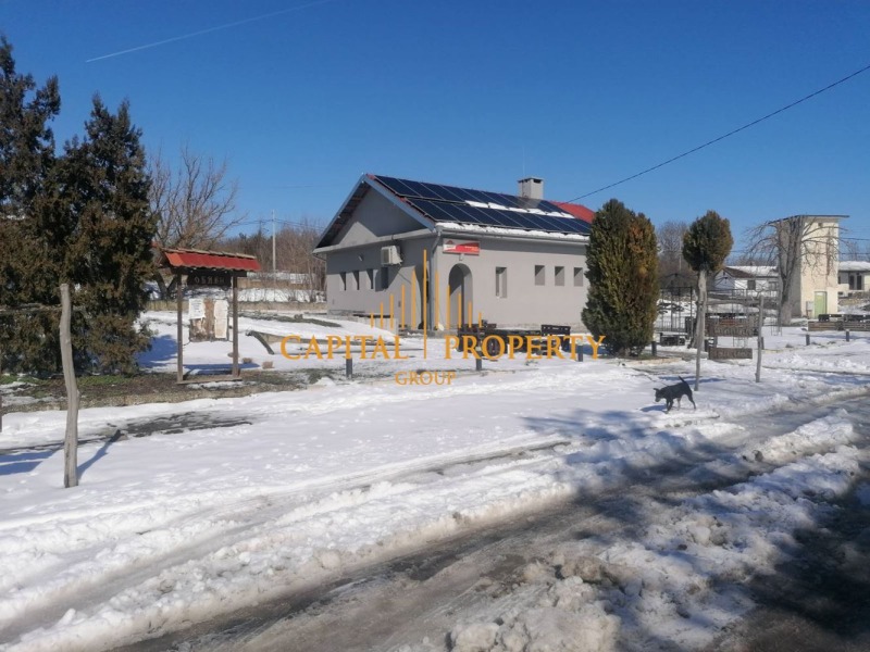 Продава ПАРЦЕЛ, с. Щипско, област Варна, снимка 5 - Парцели - 53506632