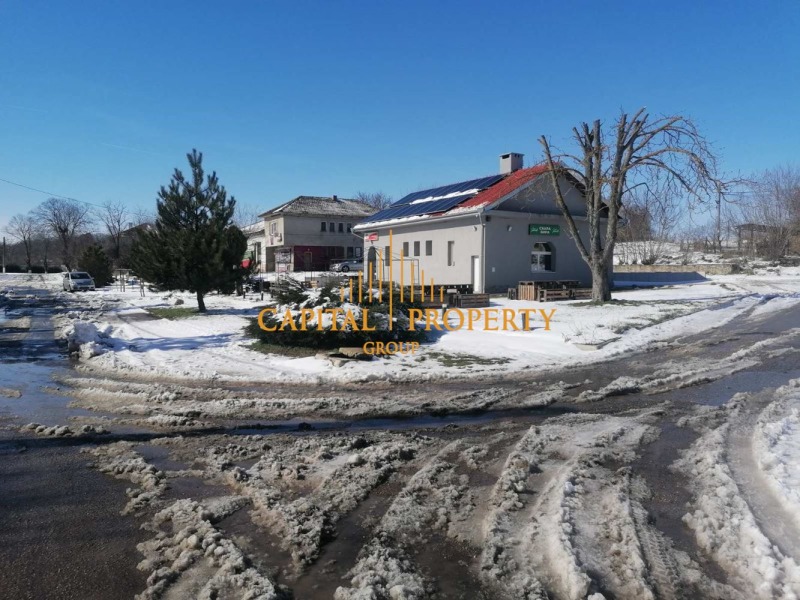 Продава ПАРЦЕЛ, с. Щипско, област Варна, снимка 7 - Парцели - 53506632