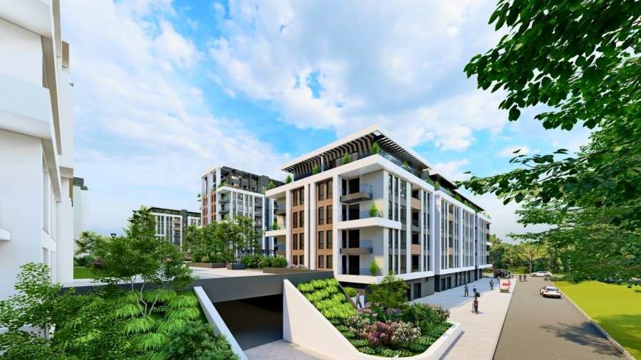 Продава 2-СТАЕН, гр. Пловдив, Христо Смирненски, снимка 6 - Апартаменти - 54602826