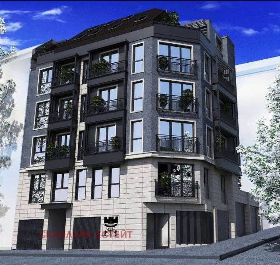 Продава 2-СТАЕН, гр. София, Банишора, снимка 3 - Апартаменти - 56412762