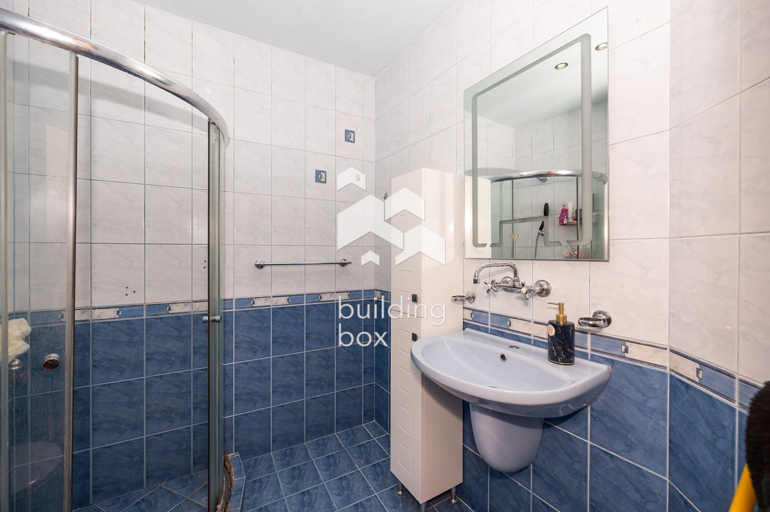 Продава 3-СТАЕН, гр. Пловдив, Кючук Париж, снимка 8 - Апартаменти - 53860858