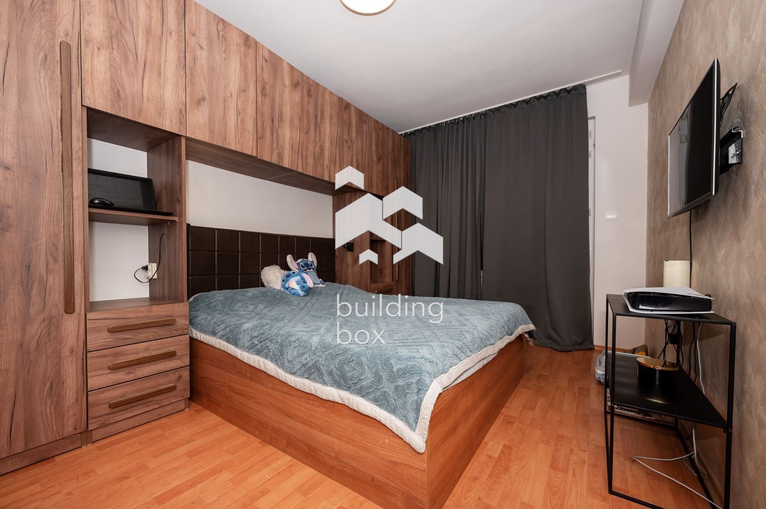 Продава 3-СТАЕН, гр. Пловдив, Кючук Париж, снимка 4 - Апартаменти - 53860858