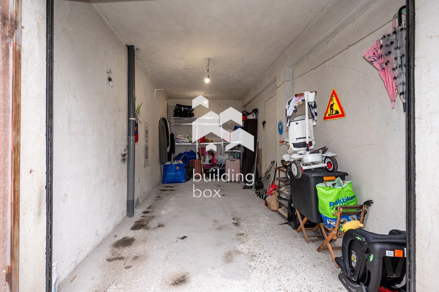 Продава 3-СТАЕН, гр. Пловдив, Кючук Париж, снимка 16 - Апартаменти - 53860858