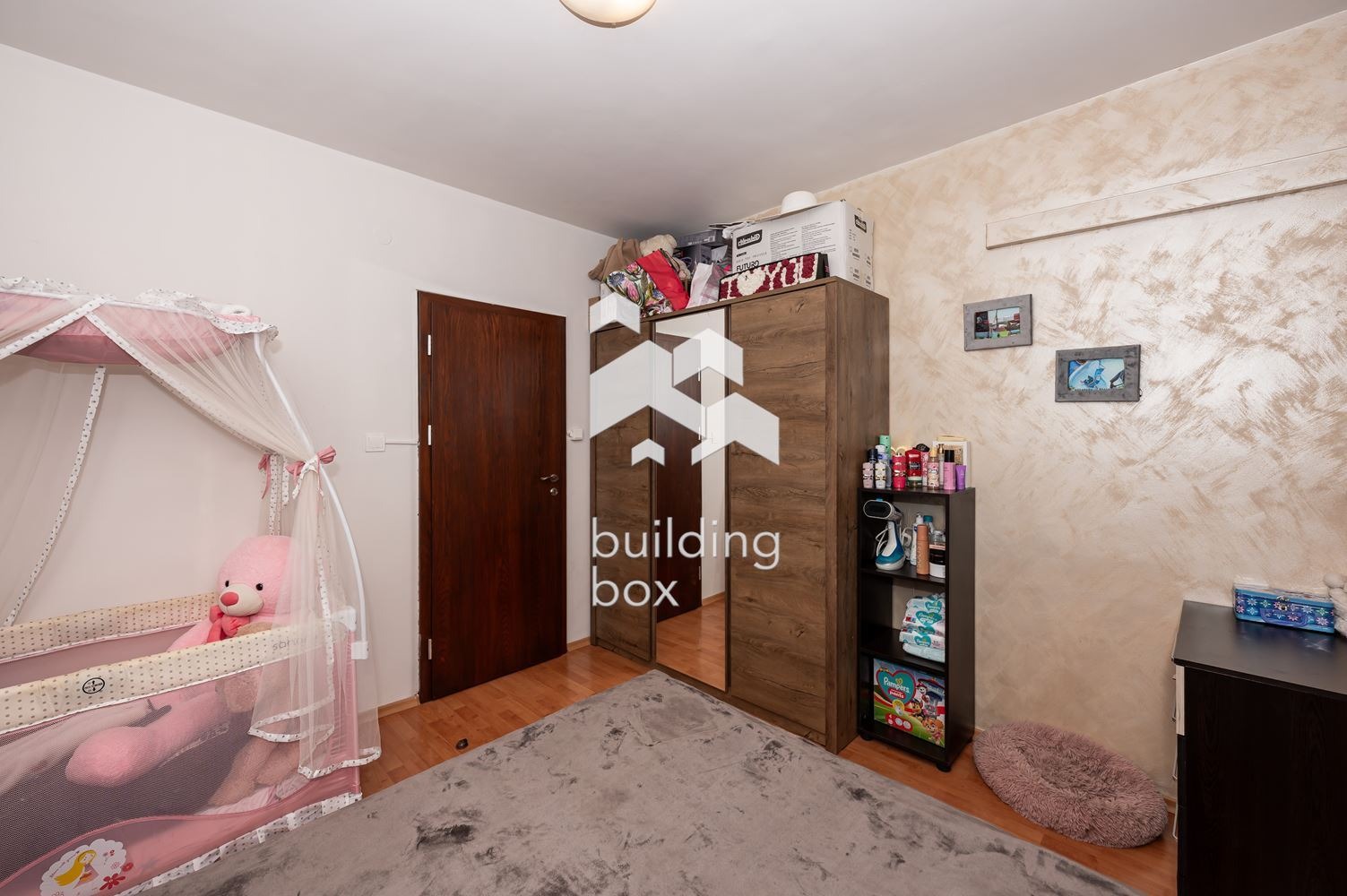 Продава 3-СТАЕН, гр. Пловдив, Кючук Париж, снимка 6 - Апартаменти - 53860858