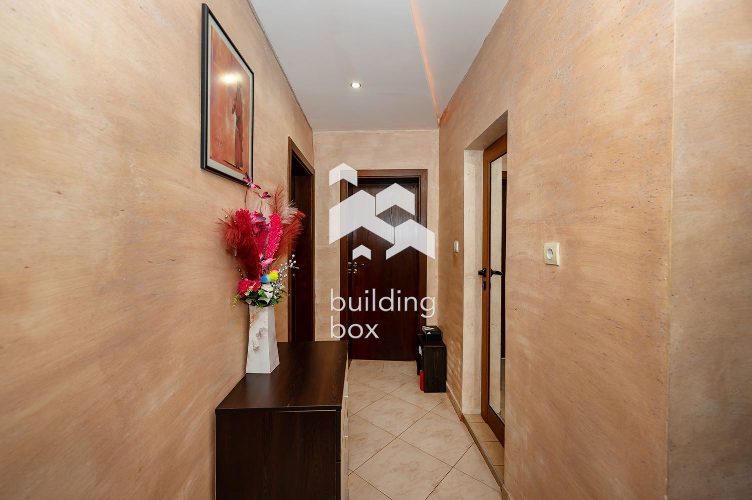 Продава 3-СТАЕН, гр. Пловдив, Кючук Париж, снимка 12 - Апартаменти - 53860858