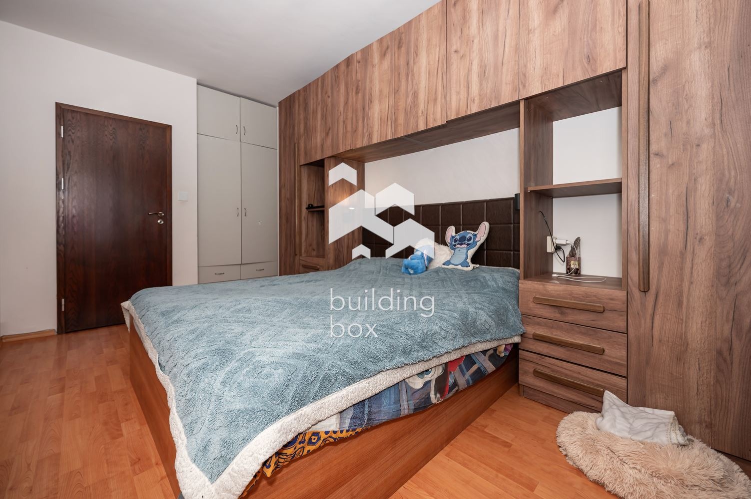 Продава 3-СТАЕН, гр. Пловдив, Кючук Париж, снимка 5 - Апартаменти - 53860858