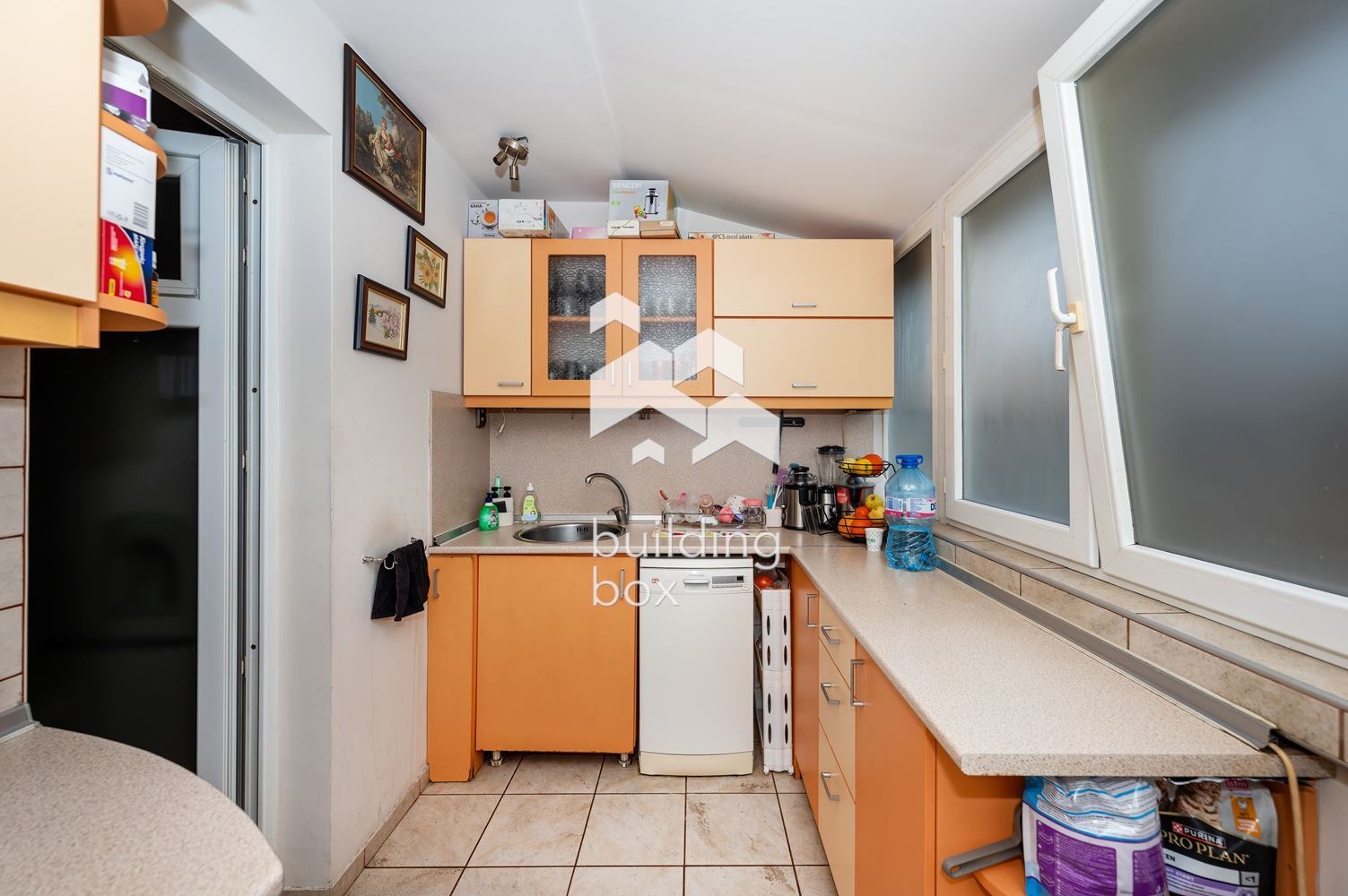 Продава 3-СТАЕН, гр. Пловдив, Кючук Париж, снимка 11 - Апартаменти - 53860858