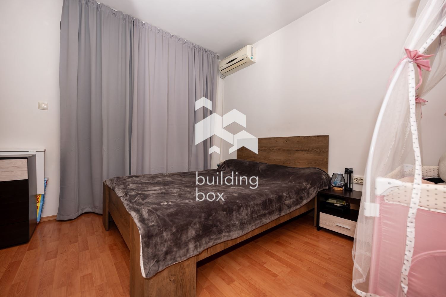 Продава 3-СТАЕН, гр. Пловдив, Кючук Париж, снимка 7 - Апартаменти - 53860858