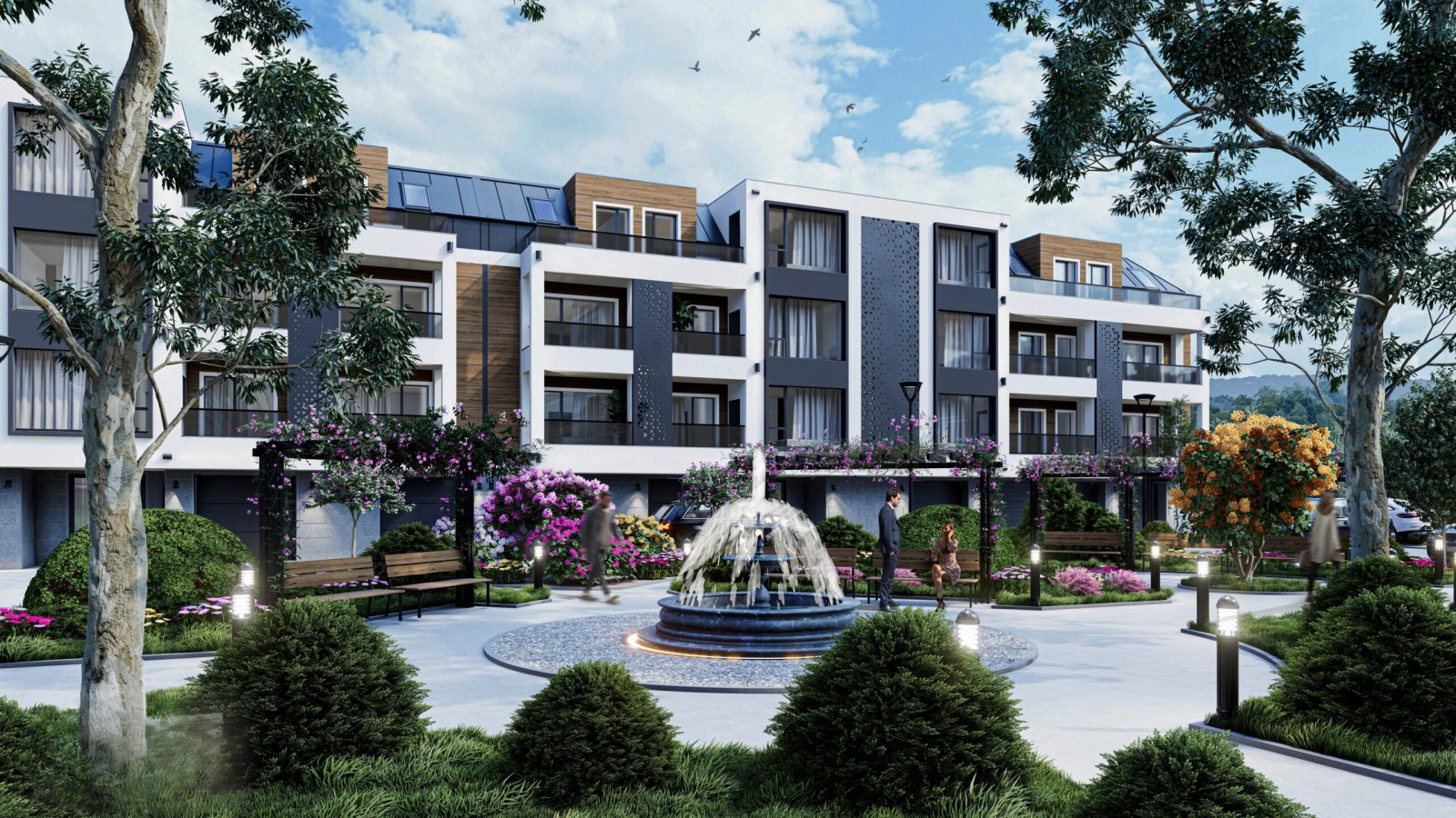 Продава 3-СТАЕН, гр. Пловдив, Остромила, снимка 2 - Апартаменти - 54365302