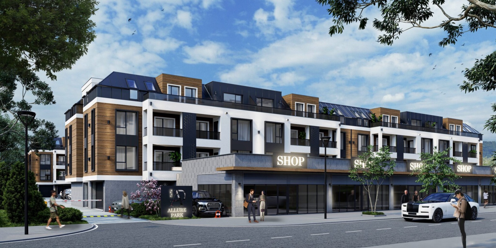 Продава 3-СТАЕН, гр. Пловдив, Остромила, снимка 3 - Апартаменти - 54365302