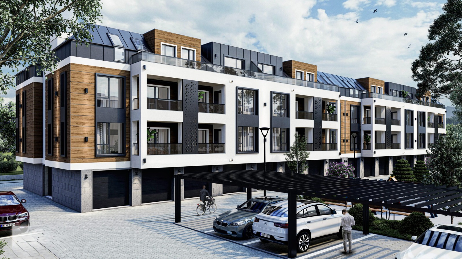 Продава 3-СТАЕН, гр. Пловдив, Остромила