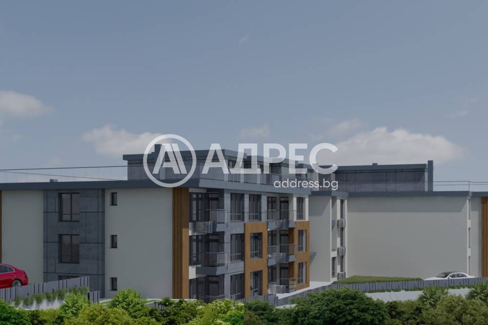 Продава 3-СТАЕН, гр. Варна, Изгрев, снимка 9 - Апартаменти - 55098645