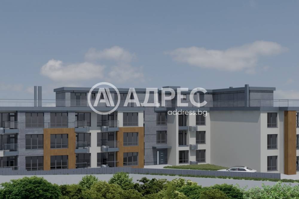 Продава 3-СТАЕН, гр. Варна, Изгрев, снимка 7 - Апартаменти - 55098645