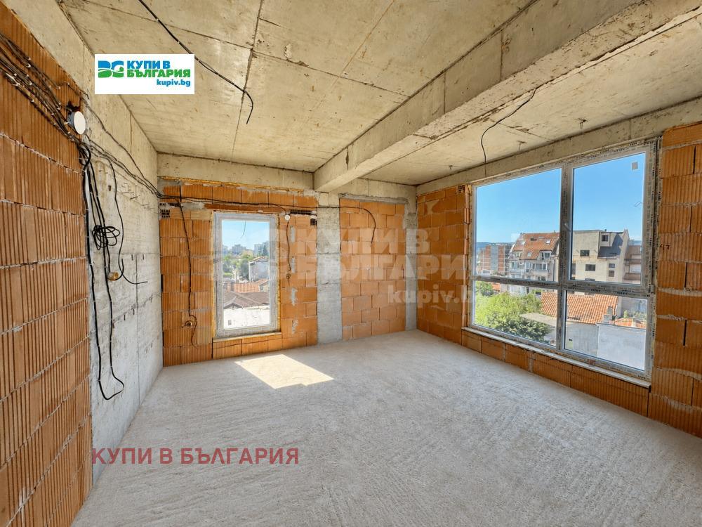 Продава 3-СТАЕН, гр. Варна, Колхозен пазар