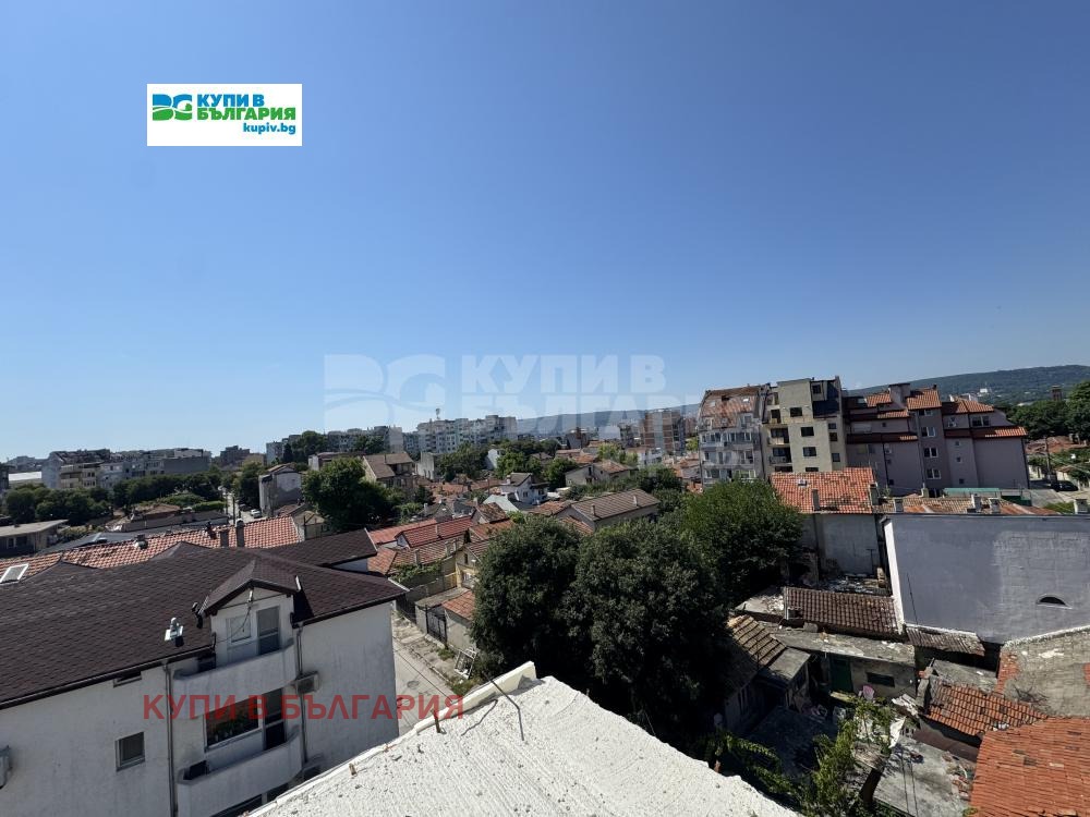 Продава 3-СТАЕН, гр. Варна, Колхозен пазар, снимка 10 - Апартаменти - 55217345
