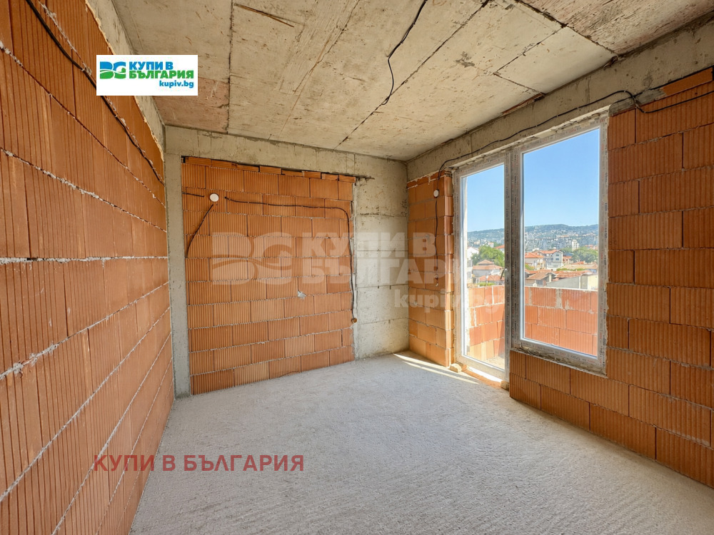 Продава 3-СТАЕН, гр. Варна, Колхозен пазар, снимка 4 - Апартаменти - 55217345