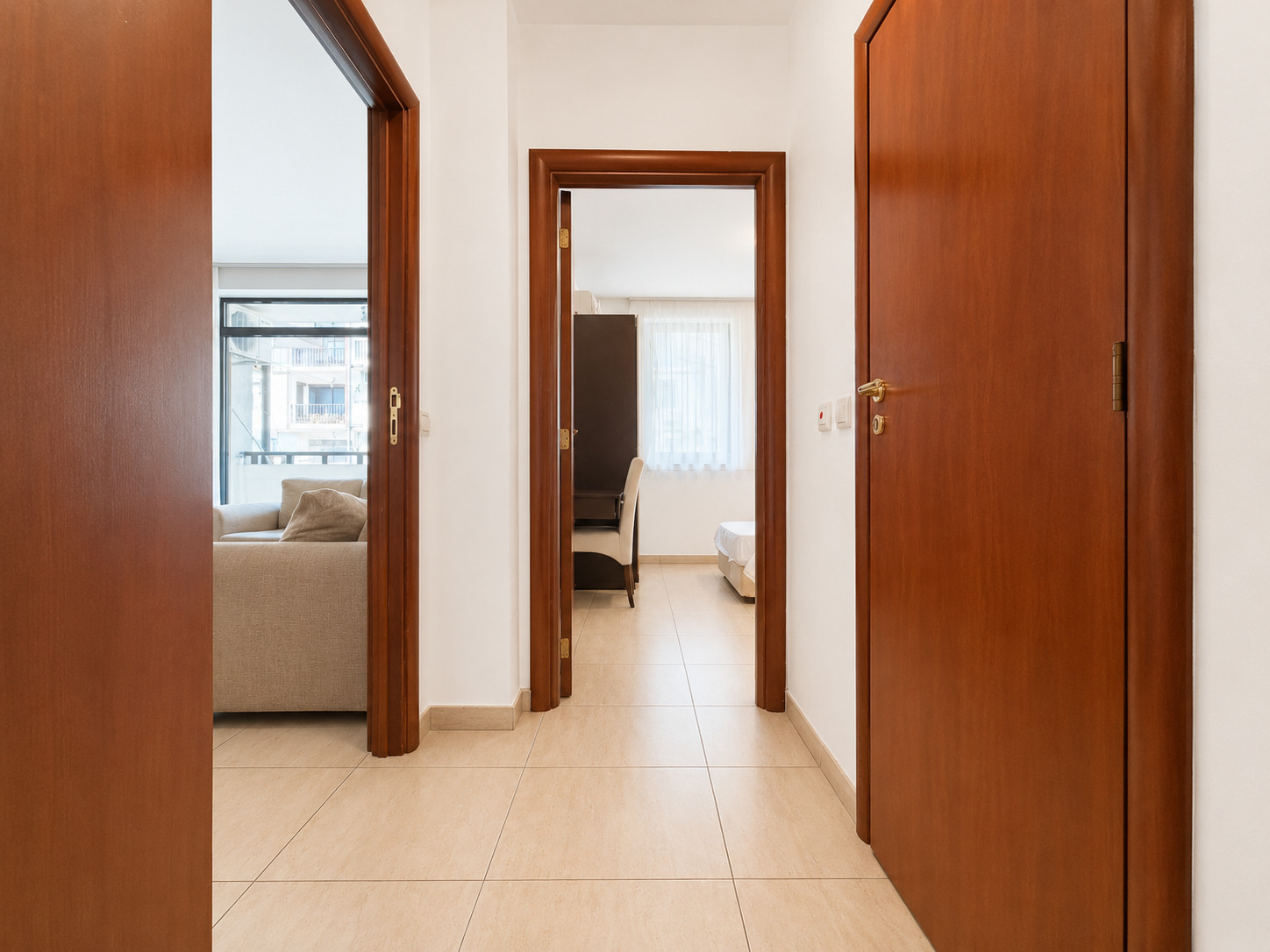 Продава 3-СТАЕН, гр. Свети Влас, област Бургас, снимка 10 - Апартаменти - 55320689
