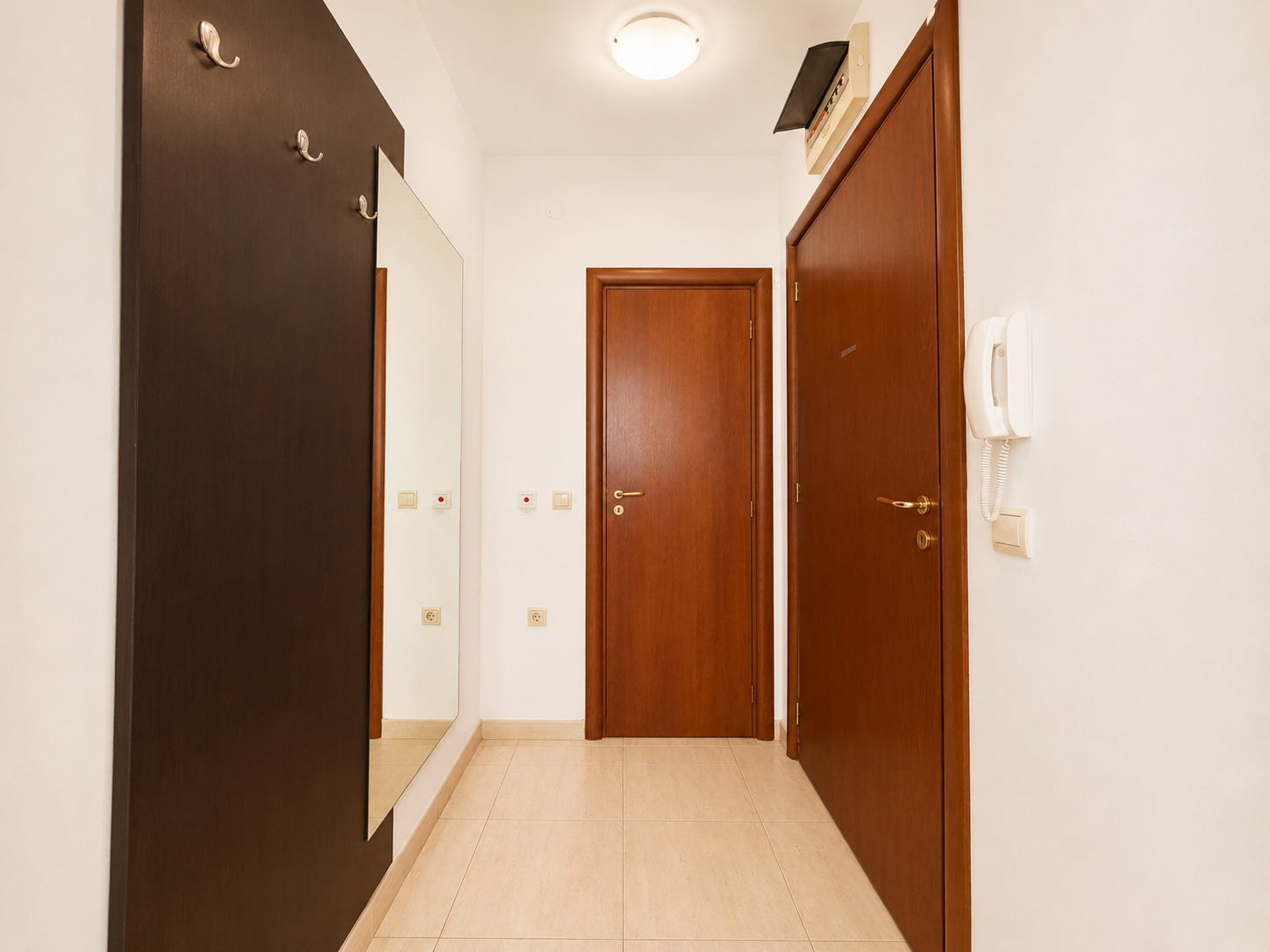 Продава 3-СТАЕН, гр. Свети Влас, област Бургас, снимка 8 - Апартаменти - 55320689