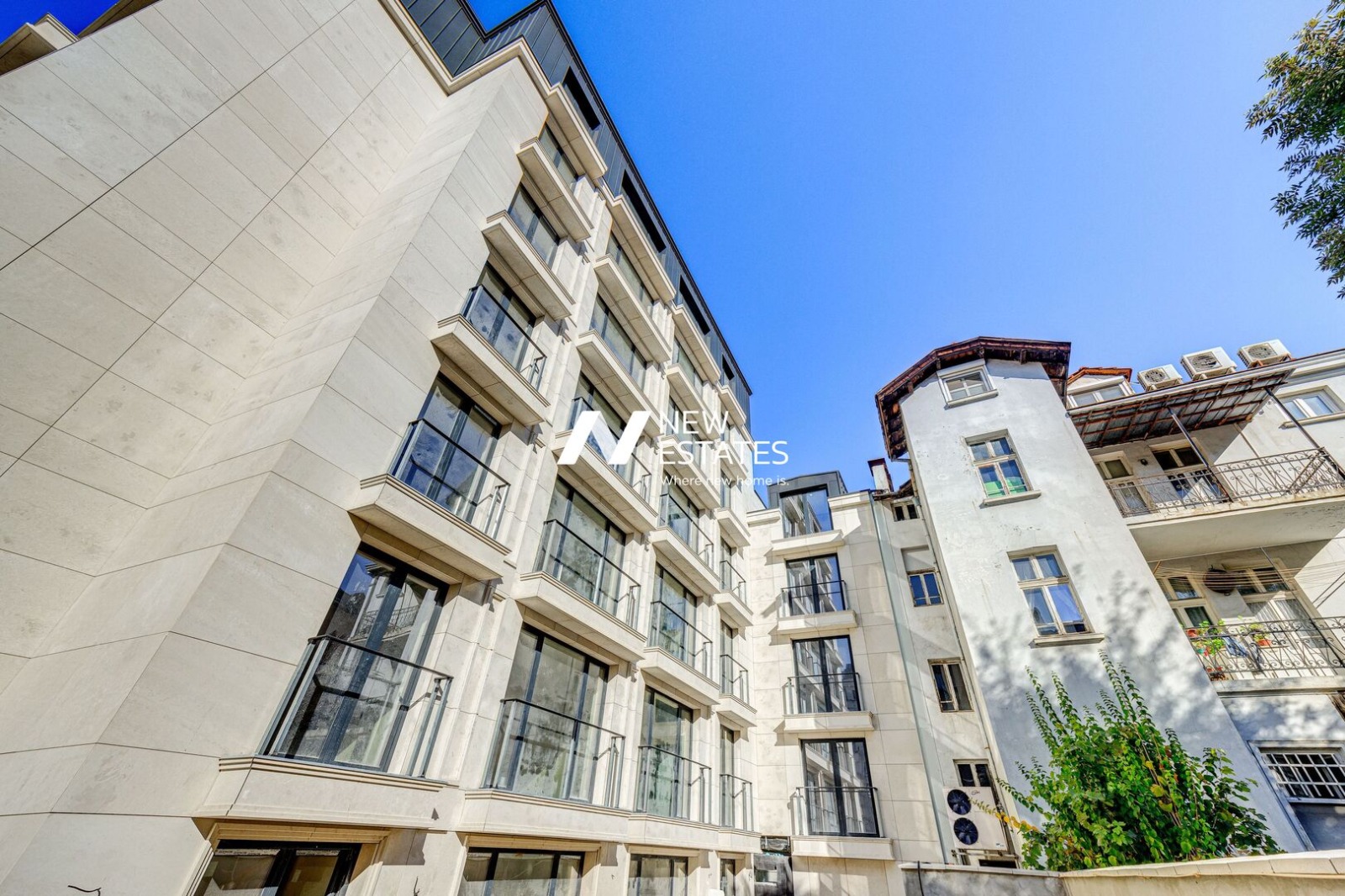 Продава 3-СТАЕН, гр. София, Център, снимка 3 - Апартаменти - 55462984