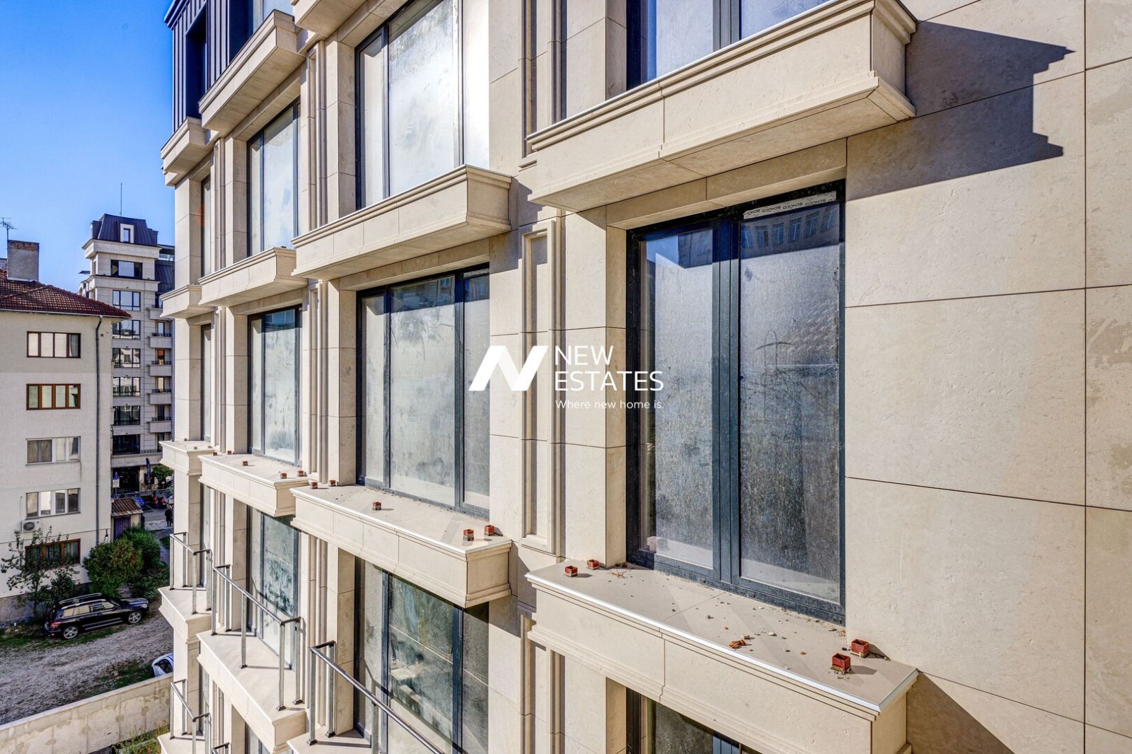 Продава 3-СТАЕН, гр. София, Център, снимка 5 - Апартаменти - 55462984