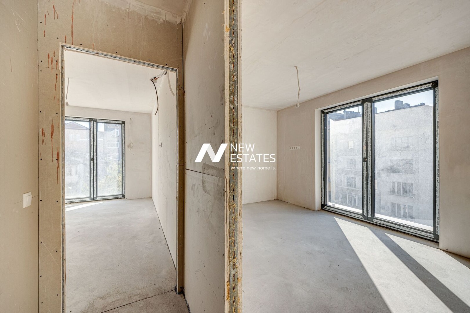 Продава 3-СТАЕН, гр. София, Център, снимка 15 - Апартаменти - 55462984