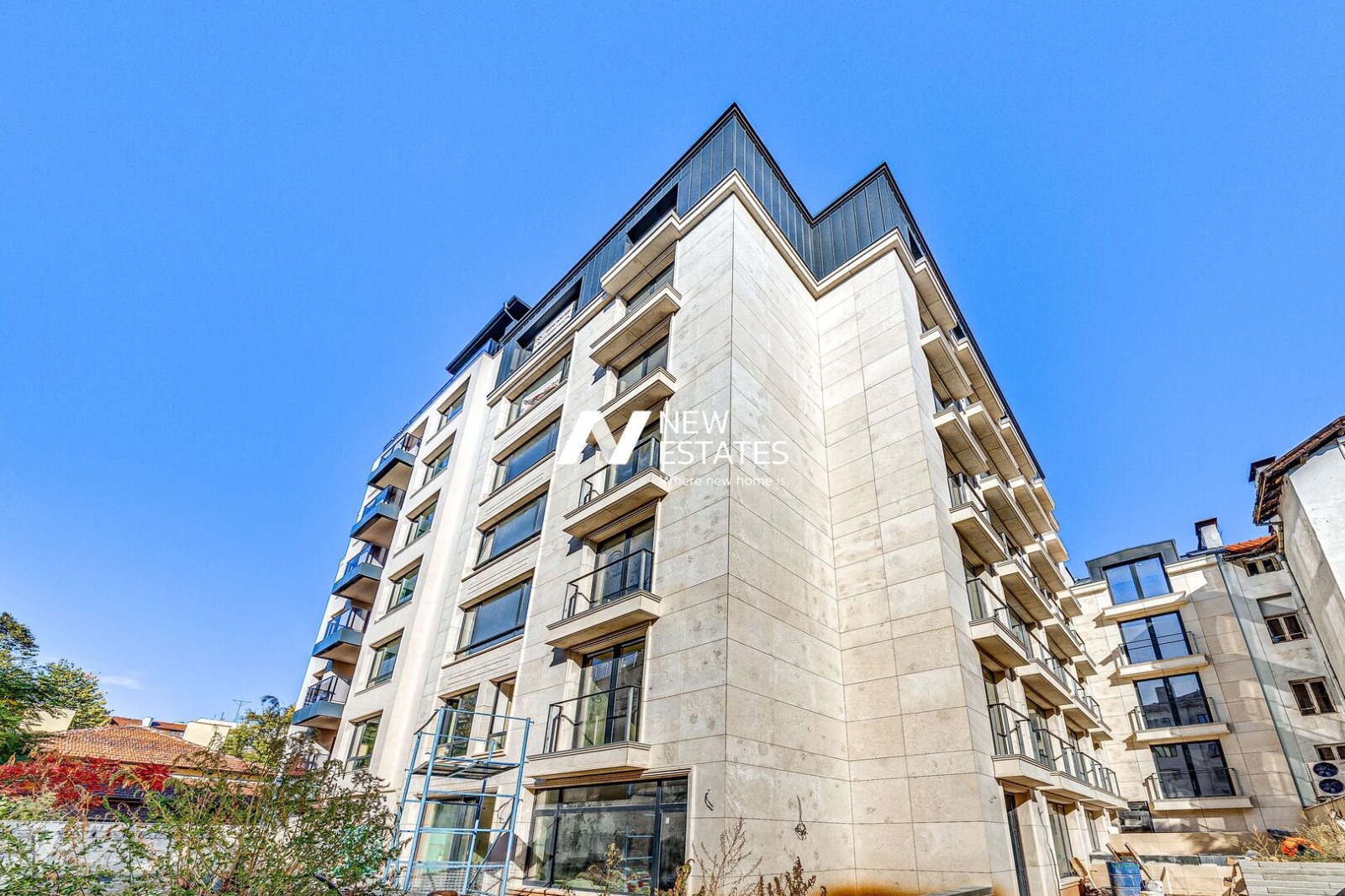 Продава 3-СТАЕН, гр. София, Център, снимка 11 - Апартаменти - 55462984