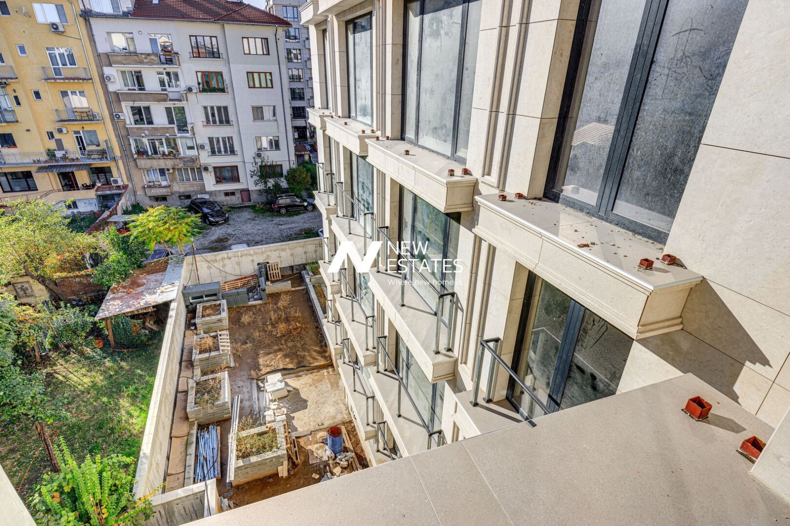 Продава 3-СТАЕН, гр. София, Център, снимка 4 - Апартаменти - 55462984